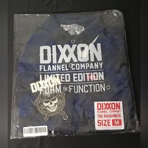 Dixxon - Roughneck - Women's M
